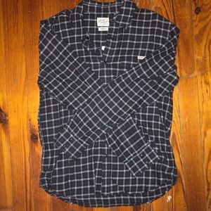 Lucky brand button down